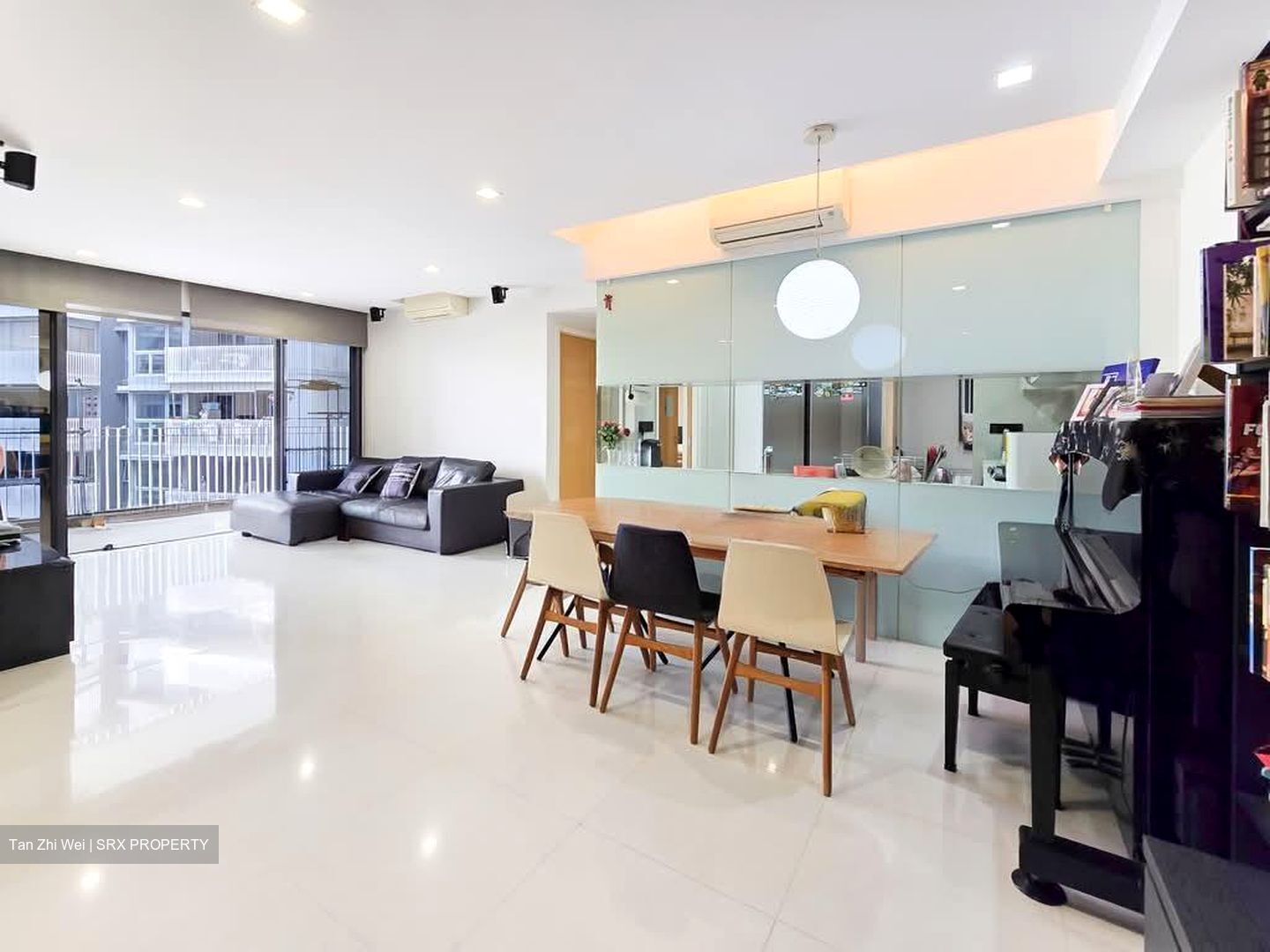 The Lakefront Residences (D22), Condominium #560354661